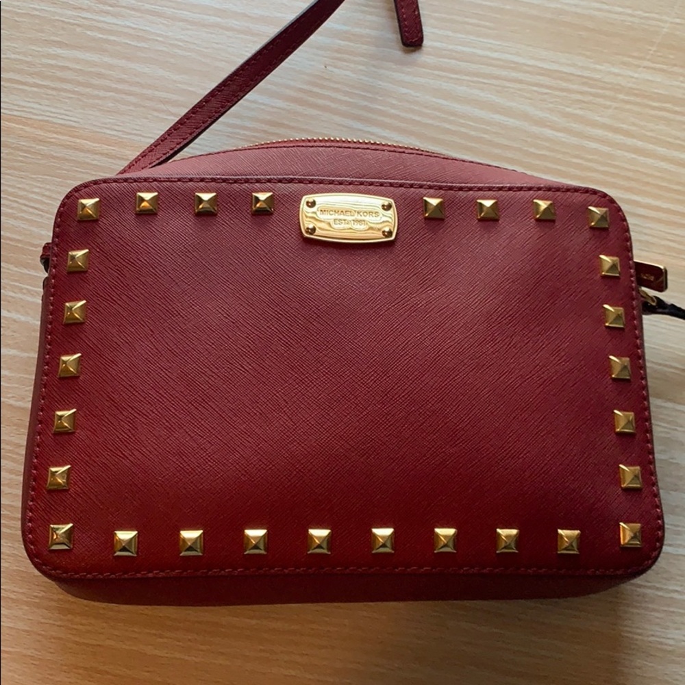 Michael Kors Crossbody